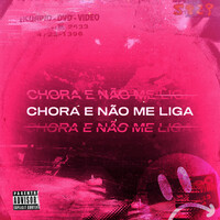 Thumbnail for the MUSh - Chora e Não Me Liga link, provided by host site