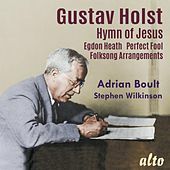 Thumbnail for the BBC Northern Singers - Choral Folksongs, Op.36: III. I Love My Love link, provided by host site