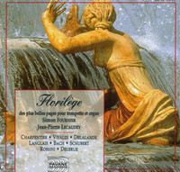 Thumbnail for the Jean Langlais - Choral pour trompette et orgue "Aus tiefer Noth, schrei 'ich zu dir" link, provided by host site
