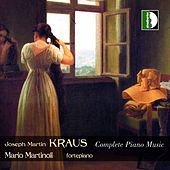 Thumbnail for the Mario Martinoli - Choral preludes VB 197: V. Moderato in G Major link, provided by host site