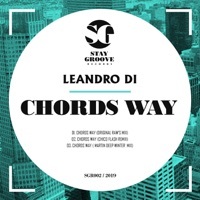 Thumbnail for the Leandro Di - Chords Way (Martin Depp Winter Remix) link, provided by host site
