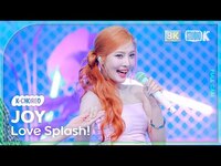 Thumbnail for the Joy - Choreography @MusicBank link, provided by host site