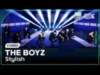 Thumbnail for the The Boyz - Choreography 🎧공간음향.Ver @MusicBank link, provided by host site