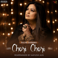 Thumbnail for the Richa Sharma - Chori Chori link, provided by host site