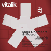 Thumbnail for the Mark Chambers - Chorizo's to Chipolata's link, provided by host site