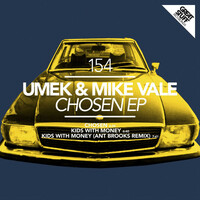Thumbnail for the UMEK - Chosen link, provided by host site