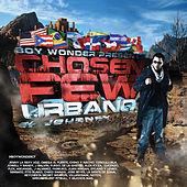 Thumbnail for the Boy Wonder - Chosen Few Intro link, provided by host site