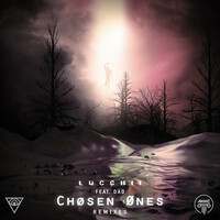 Thumbnail for the Lucchii - Chøsen Ønes (Remixes) link, provided by host site