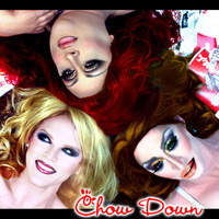 Thumbnail for the Willam - Chow Down link, provided by host site