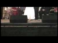 Thumbnail for the Candace Payne - wedding link, provided by host site