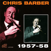 Thumbnail for the Chris Barber - Chris Barber 1957 - 58 link, provided by host site