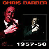 Thumbnail for the Chris Barber - Chris Barber 1957 - 58 link, provided by host site