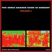 Thumbnail for the Chris Barber - Chris Barber Band in Concert Vol. 1 link, provided by host site