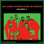 Thumbnail for the Chris Barber - Chris Barber Band in Concert Vol. 2 link, provided by host site
