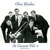 Image of Chris Barber linking to their artist page due to link from them being at the top of the main table on this page