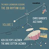 Thumbnail for the Chris Barber's Jazz Band - Chris Barber Introduces ... link, provided by host site