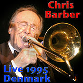 Image of Chris Barber linking to their artist page due to link from them being at the top of the main table on this page