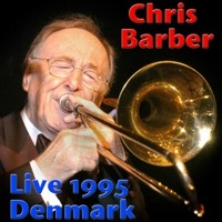 Thumbnail for the Chris Barber - Chris Barber, Live 1995 Denmark link, provided by host site