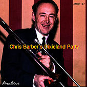 Image of Chris Barber linking to their artist page due to link from them being at the top of the main table on this page