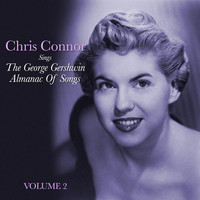 Thumbnail for the Chris Connor - Chris Connor Sings The George Gershwin Almanac Of Song, Vol. 2 link, provided by host site