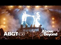 Thumbnail for the Above and Beyond - Chris Giuliano - Off The Wall (Above & Beyond Live at #ABGT450) link, provided by host site