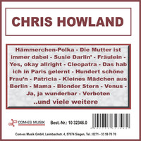 Thumbnail for the Chris Howland - Chris Howland link, provided by host site