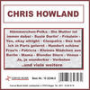 Thumbnail for the Chris Howland - Chris Howland link, provided by host site