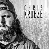 Thumbnail for the Chris Kroeze - Chris Kroeze link, provided by host site
