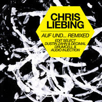 Thumbnail for the Chris Liebing - Chris Liebing – Auf und … Remixed link, provided by host site