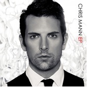 Thumbnail for the Chris Mann - Chris Mann link, provided by host site