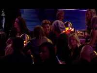 Thumbnail for the Brandi Carlile - & CHRIS MARTIN | Audience Cam | 2023 GRAMMYs link, provided by host site