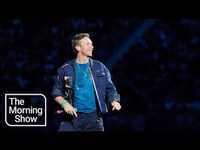 Thumbnail for the Coldplay - Chris Martin calls out Toronto's new venue: 'Weird stadium in the middle of nowhere' link, provided by host site