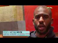Thumbnail for the The Roots - Chris Paul - Voting PSA | 2020 Roots Picnic Virtual Experience link, provided by host site