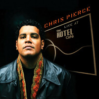 Thumbnail for the Chris Pierce - Chris Pierce Live at the Hotel Cafe link, provided by host site