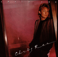 Thumbnail for the Chris Rea - Chris Rea link, provided by host site