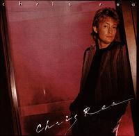 Thumbnail for the Chris Rea - Chris Rea link, provided by host site