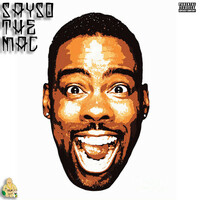 Thumbnail for the SaySoTheMac - Chris Rock link, provided by host site