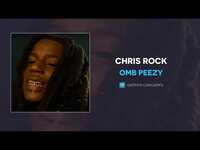 Thumbnail for the OMB Peezy - Chris Rock link, provided by host site