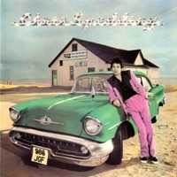 Thumbnail for the Chris Spedding - Chris Spedding (Expanded Edition) link, provided by host site