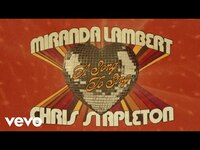Thumbnail for the Miranda Lambert - A Song To Sing link, provided by host site
