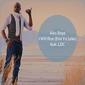 Thumbnail for the Alex Boye - Chris Tomlin - I Will Rise (Emi Yo Leke) African Style (Choral / Drum Cover) Alex Boye link, provided by host site