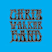 Thumbnail for the Chris Walker - Chris Walker Band link, provided by host site