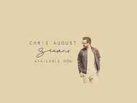 Thumbnail for the Chris August - chrisaugustmusic Live Stream link, provided by host site