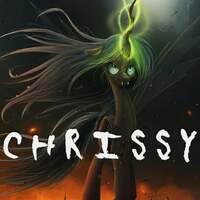 Thumbnail for the Forest Rain - Chrissy link, provided by host site