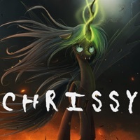 Thumbnail for the Forest Rain - Chrissy link, provided by host site