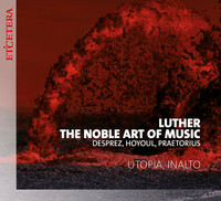 Thumbnail for the Johann Walter - Christ lag in Todesbanden (verse 5) link, provided by host site
