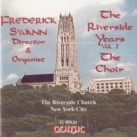 Thumbnail for the Anthony Korf - Christ the Lord Is Risen Today (Arr. for Chorus, Wind Ensemble, Timpani and Organ) link, provided by host site