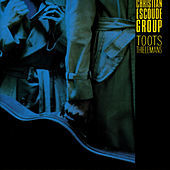 Thumbnail for the Christian Escoudé - Christian Escoudé Group link, provided by host site