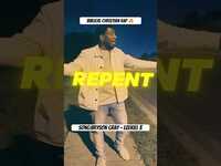 Thumbnail for the Bryson Gray - Christian rap that’s actually 🔥 link, provided by host site