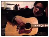 Thumbnail for the Joey Cook - Christiane Simo -follow your lead link, provided by host site